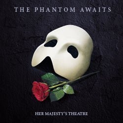 best price phantom of the opera tickets