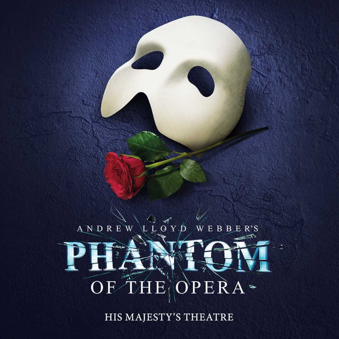 The Phantom of the Opera