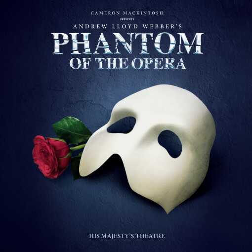 The Phantom of the Opera